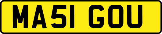 MA51GOU