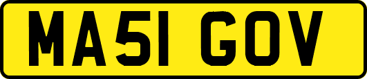 MA51GOV