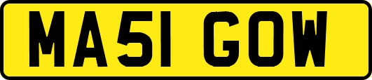 MA51GOW
