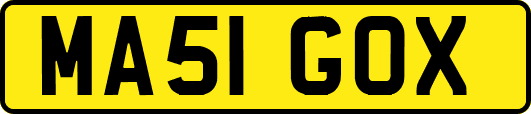 MA51GOX