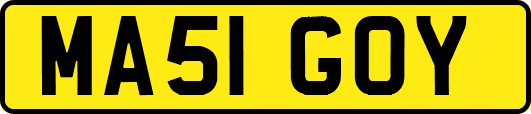 MA51GOY