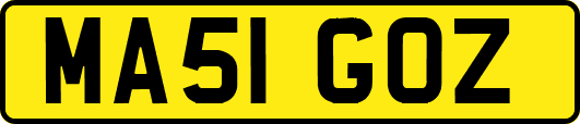 MA51GOZ