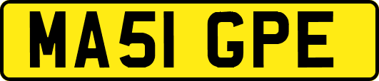 MA51GPE
