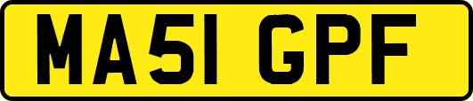 MA51GPF