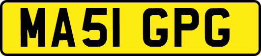 MA51GPG
