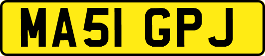 MA51GPJ