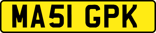 MA51GPK