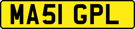 MA51GPL