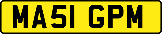 MA51GPM