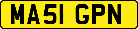 MA51GPN