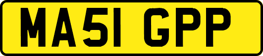 MA51GPP