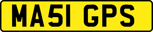 MA51GPS