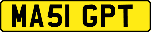 MA51GPT