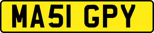 MA51GPY