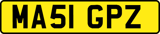 MA51GPZ