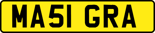 MA51GRA