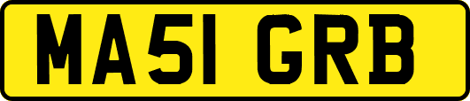 MA51GRB