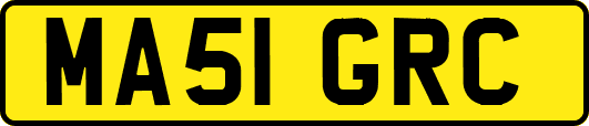 MA51GRC