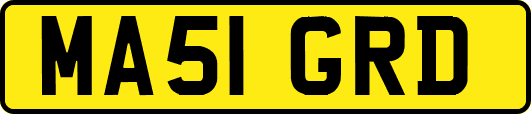 MA51GRD