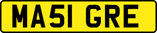 MA51GRE