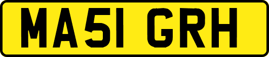 MA51GRH