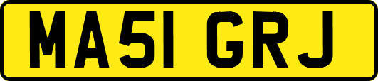 MA51GRJ
