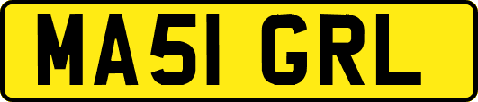 MA51GRL
