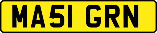 MA51GRN