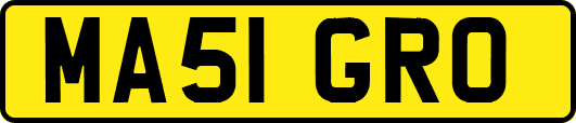 MA51GRO