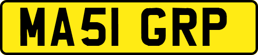 MA51GRP