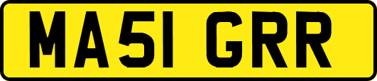 MA51GRR