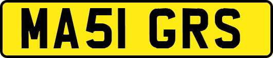 MA51GRS