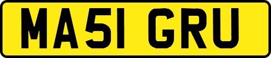 MA51GRU