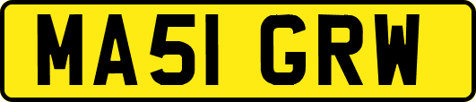 MA51GRW
