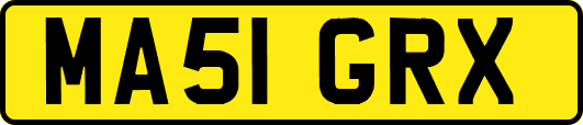 MA51GRX