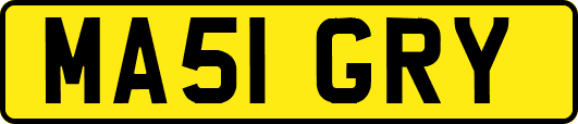 MA51GRY