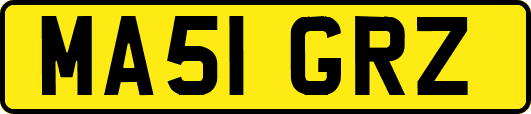 MA51GRZ