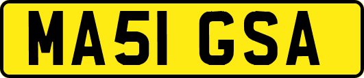 MA51GSA