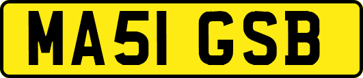 MA51GSB