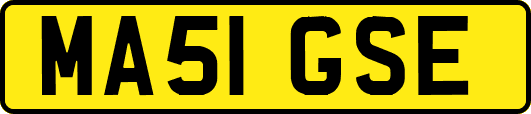 MA51GSE