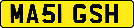 MA51GSH
