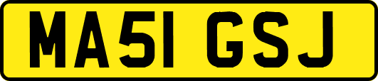 MA51GSJ