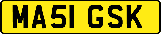 MA51GSK