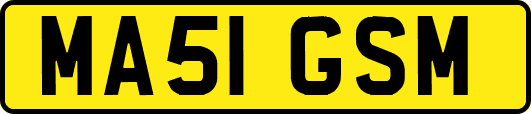 MA51GSM