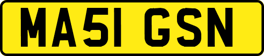 MA51GSN