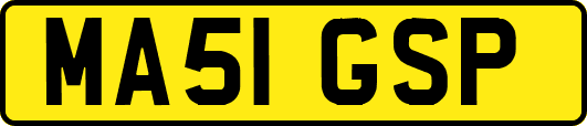 MA51GSP