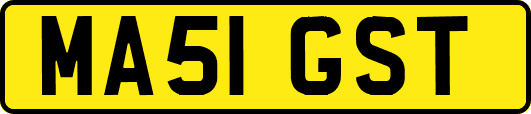 MA51GST