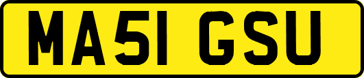 MA51GSU