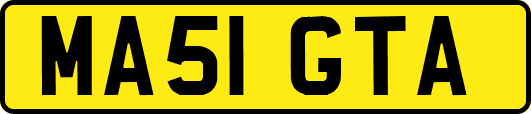 MA51GTA
