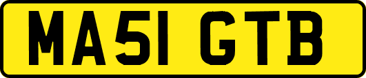 MA51GTB
